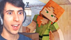 I Found The Best Minecraft Movie | Bionic Gaming