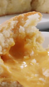 14K views · 760 reactions | A tender biscuit with a cheese pull? Yes, please! Hit the link in bio to learn more and get our North Carolina Cheese Biscuits recipe. | Cook's Country | Facebook