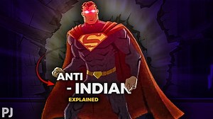 725K views · 9.9K reactions | Indian fans of DC Comics are...