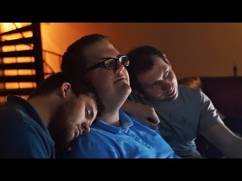 Jumpscare Friends