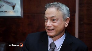 Nostalgia Stories: Gary Sinise