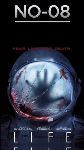 Top 10 Best Alien Movies Part-1 | Must Watch Hollywood Movies #shorts