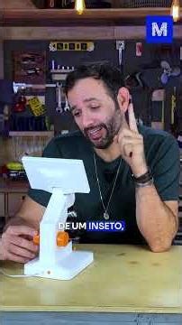 A TIME CAPSULE millions of years old!