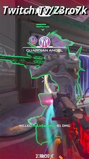 twitch.tv/z3ro7k #splitgate #splitgate2 #splitgatearenareload #sgar #fyp #fps