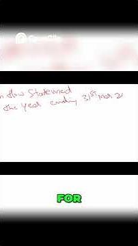 Mastering Cash Flow Statements ABC Limited Example Explained