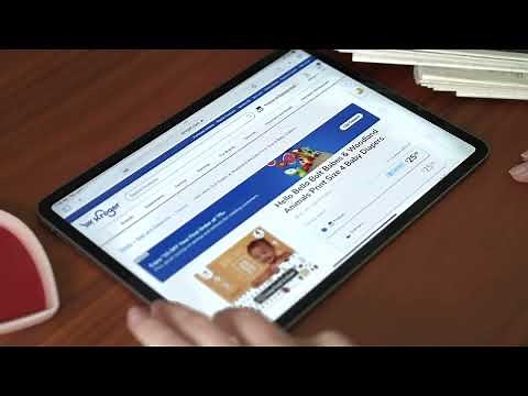 How to Place a Pickup Order | Kroger