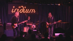 46K views · 183 reactions | Andy Timmons takes over the Iridium,...