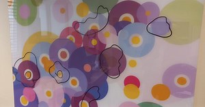 La Spezia, gli studenti del Liceo Cardarelli e i disegni per le pazienti della Breast Unit di Asl5