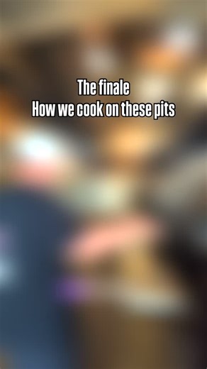 The grand finale … How do we cook on these pits? Here’s how! . . . #bbq #barbecue #brisket #ribs #texasbbq #barbeque #beef #instafood #instafoodie #instafoodies #houstonfoodie #houstonfoodies #houston #satxfood #satxfoodie #satxfoodies #meateater #meatlover #instachef #cheflife #chefsofinstagram #sanantonio #sanantoniofoodie #sanantoniotexas #sanantoniofood #satx #satxbloggers | Pinkerton's Barbecue