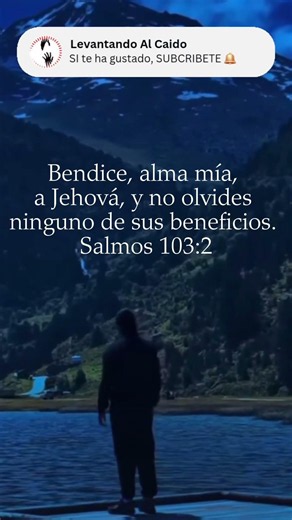 Salmos 103:2 #2026 #god #jesus #jesuschrist #bible #bibleverse #fypシ #frases #christianbelief