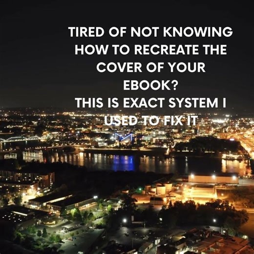 Motivational Success Quote Social Graphic