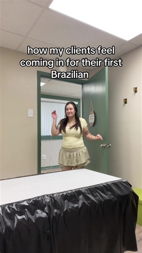 First-Time Brazilian Wax: Expert Comfort & Step-by-Step Care