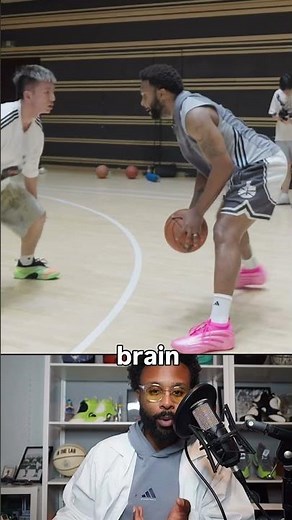 Why Devinthelab is Trash at basketball