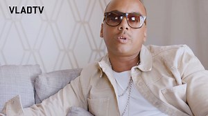 David Jassy on Writing "Pyramid" for Charice, She's Now a Trans Man (Part 1) | VladTV - Breaking Urban News