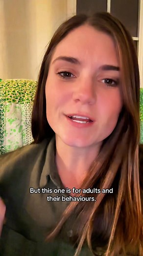 This one is for the adults! Clear communication is kind. Mean communication is not ‘blunt’. It’s just poor behavior. #ClearIsKind #BehaviorScience #ImpactOverIntent #AdultBehavior #EmotionalIntelligence | Bridge Educational Services LLC