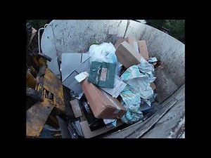 Amrep on 300s Hopper Footage