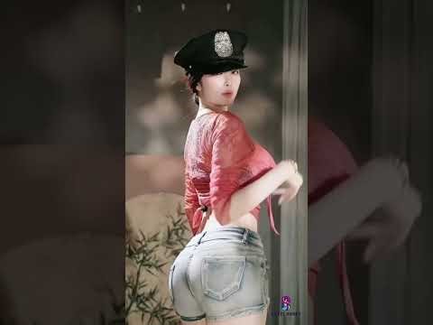 Tired Heart - Angel Honey (Dance Video)