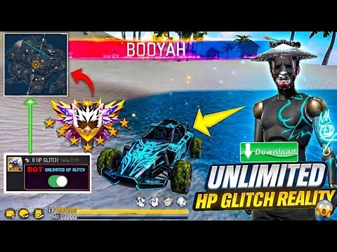 😱 0 HP GLITCH Direct Download Link Reveal ⚡ How to Download 0 HP File | Real or Fake 🔥 Fire Zexi YT