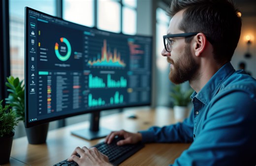 Test wydajności komputera online. Jak go zrobić?