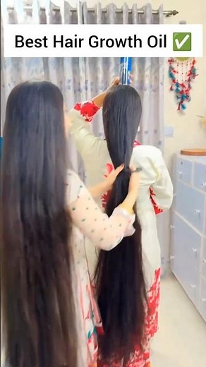 Hair Growth Repair Oil | Strengthen Roots & Boost Growth#shortsfeed#haircaytshorts#fasthairgrowthoil