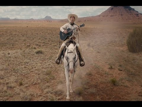 TMBDOS! Episode 166: "The Ballad of Buster Scruggs" (2018).
