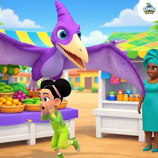 🦖🦕 Dinosaur Daze Music Video For Kids 🚨 NEW EPISODE ALERT 🚨