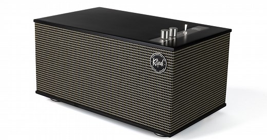 The Three II - Best Wireless Shelf Stereo