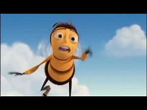 The Bee Movie But Everyone Likes Jazz [Ya Like Jazz?]