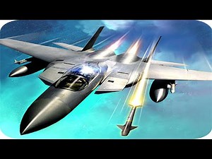 Sky Fighters Gameplay Walkthrough (Android, iOS)