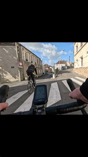 La fin est proche ! #velo #garmin #gopro #bike #cyclisme #cycling #gravel #strava #pov