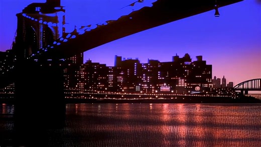 3.6-Self Control 自我控制♥Laura Branigan 劳拉·布兰尼根♥