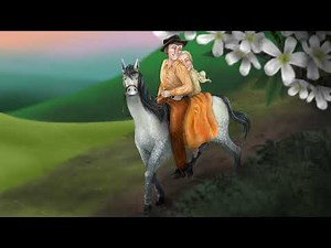 Savage Sam - Background Time-lapse