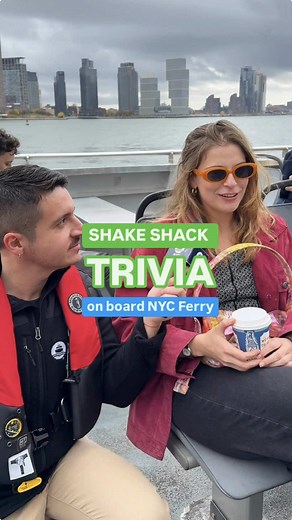 The Origin of Shake Shack's Name Explained