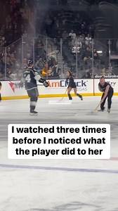 59K views · 65 reactions | I watched three times before I noticed what the player did to her | Game-Changing Content | Facebook