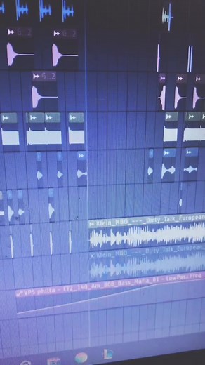 How Timbaland made Bounce #timbaland #stepup #stepup2 #flstudio #producerlife #sampling #remix