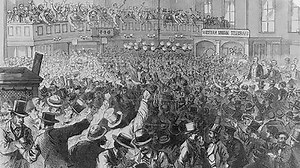 Black Friday, September 24, 1869 | American Experience | PBS