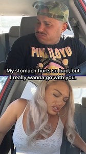 She filled my car with fart bags! #reels #prank #relationship #couplegoals #viral #funny | Derek Deso