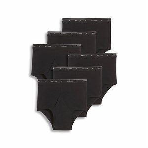 Jockey Men's Classic Full Rise Brief - 6 Pack - Walmart.com
