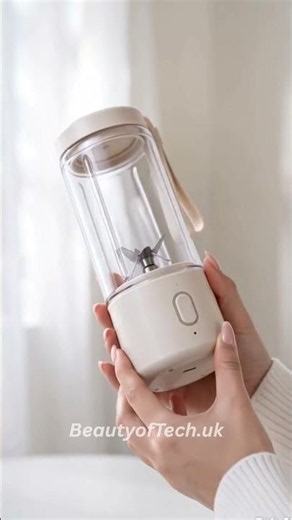 Best Portable Blender Under $30 (2026) | Top Budget Smoothie Blender for Travel