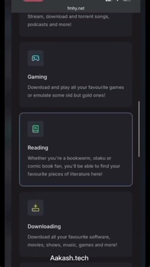 Hidden Website Part 4 🔍 | FMHY Net Best Free Websites Collection 😳