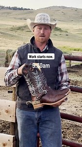 Since inventing the cowboy boot over a century ago, Hyer has been consistently blending tradition with comfort. Cushioned insoles and tough outsoles let you look sharp and feel great whether you’re on the ranch or in the city these are your boots. Official sponsor of the National High School Rodeo. | Hyer Boots