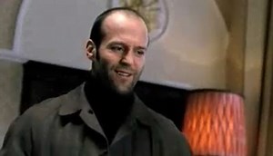 The Bank Job Tráiler VO