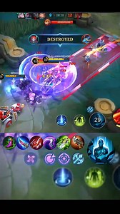 Benedetta Full Damage Build 2024🫣 | BDFriendlyGamer