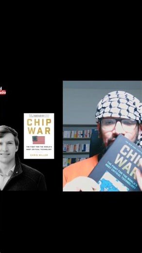 The Chip War between USA and China #chipwar #usa #china