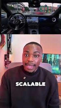 Autonomous driving software developed directly by NVIDIA will be applied to production vehicles.