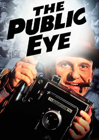 The Public Eye