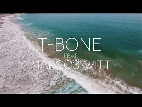 T-Bone (feat. Marcos Witt) - Volaré (Video Oficial)