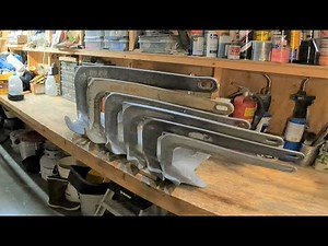 Bruce Scale Part 2. Anchor Test # 135