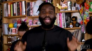 NPR Music | Tobe Nwigwe (@tobenwigwe) blew us away with his Tiny Desk concert in 2019. This year, he's helping us select the 2021 Tiny Desk Contest... | Instagram