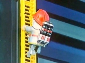 330K views · 7.4K reactions | Wait for it! This is the best commercial I’ve seen in a long time! National Batteries. 1984 via my friend @nightliquid_retro … follow @concepttalk and @neontalk … #80saesthetic #80sretro #80s #80sstyle #80scommercial #80sad #80sdesign #retroaesthetic #80sdesign #80sjapan #anos80 #los80 #80skid | Neon Talk | Facebook